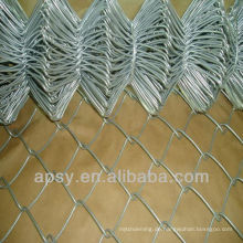 Tennisplatz Fencing Netting Fabrik in China